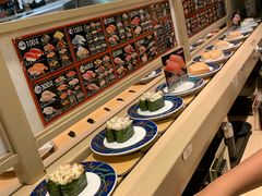 -大起水产回转寿司(道顿堀店)