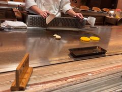 -赤坂亭·M9和牛烧肉·铁板烧·日料398放题(长泰广场店)