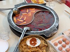 -川西坝子火锅(金沙1.0直营店)