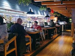 -梨花自助烤肉(乐宾店)