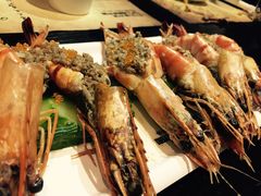 -HIHE Bistro·Oyster Bar(华熙live店)