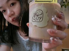 -fishtank鱼缸咖啡(三山街店)