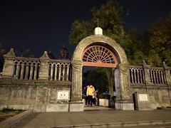 -王府井天主教堂