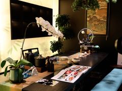 -宫燕府·京菜·烤鸭·淮扬菜(王府中心店)