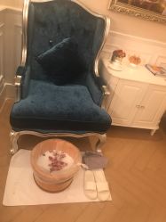 -奥斯芬·欧系贵族SPA
