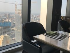 -万达文华酒店·48F云端窗景美食汇自助餐厅