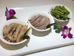 -后宫私房菜(汇客美食娱乐广场店)