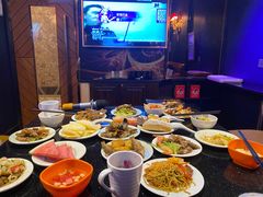 -萧邦音乐会所KTV·蒸汽活海鲜自助(福田店)