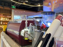 -COSTA COFFEE(恒基名人购物中心店)