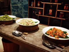 -龙之梦万丽酒店青餐厅