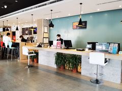 -宜必思酒店(青岛五四广场宁夏路地铁站店)