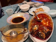 -浙江西子宾馆·牡丹厅