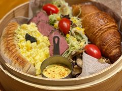 一笼全餐-森Some Fusion(荔湾店)
