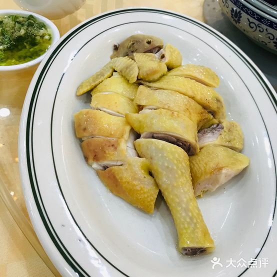 汇东海鲜酒家
