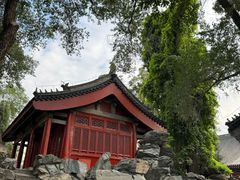 -北京艺术博物馆(万寿寺)