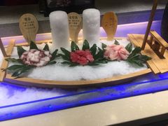 -韩盛·盛江山自助料理(中街大悦城店)
