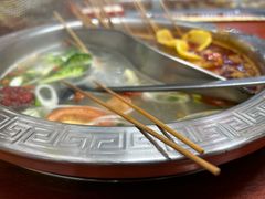 -丹妹麻辣烫(袁家岭20year店)