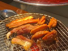 -山之屋炭火烧肉·生啤畅饮(大朗万科中央公园店)