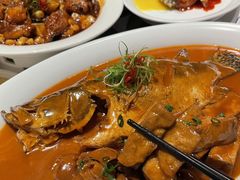 -童福兴·南京菜(老门东店)