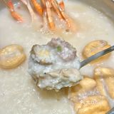 粥底火锅烫豌豆颠这么好吃啊❗️