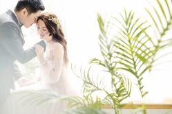 -太郎花子婚纱摄影艺术中心