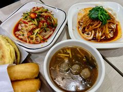 -魏家凉皮(梨园店)