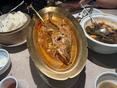 -皖厨·中国徽菜(星河WORLD·COCO Park店)