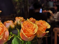 -第101座花园餐厅(湖滨88店)