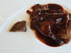 -新镇江酒家(南京西路店)
