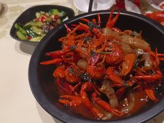 -聚味瞿记·龙虾堂(咸嘉湖店)