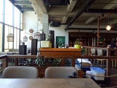 大堂-几荷·恰似故人来(秀水广场店)