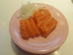 -争鲜回转寿司(通州万达店)