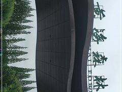 -黄海国家森林公园