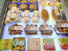 -法诗甜蛋糕店(皇姑大润发店)