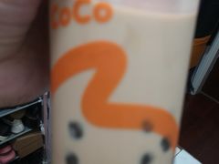 -CoCo都可(香港名都店)