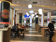 -西少爷(望京SOHO店)