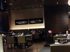 -曙亚洲餐厅-重庆富力艾美酒店(南坪万达广场店)