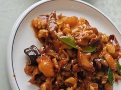 -同发号饭庄(复兴路店)