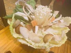 -大理老字号·舟渔的鱼野生菌海景餐厅(双廊店)