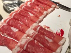 -海底捞火锅(上元大街店)