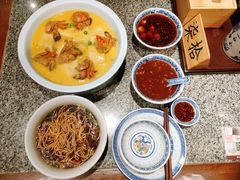 -南京大牌档(之心城店)