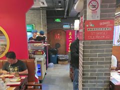-京元盛铜锅涮肉(上海总店)