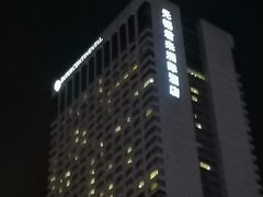 -无锡君来洲际酒店