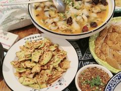 -益恒饭店乡间白族菜(古城总店)