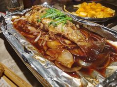 -新白鹿餐厅(金鹰新街口店)