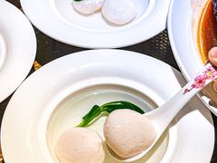 -烟水渔庄餐厅(西溪湿地店)