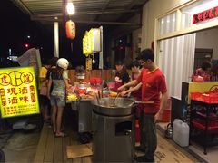 -建谊现卤卤味(金门金城店)