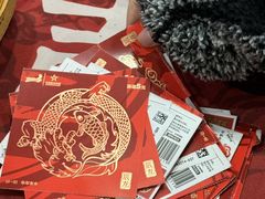 -富贵面包公司(运河店)