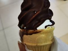 -麦当劳(津南吾悦广场店)