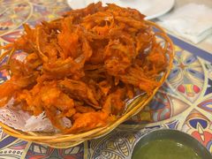 -Santoor 萨都里印度餐厅(北锣鼓巷店)
